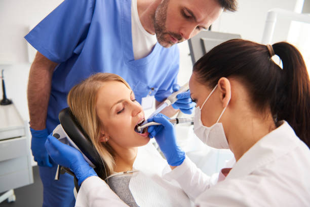 TMJ/TMD Treatment in East Vineland, NJ