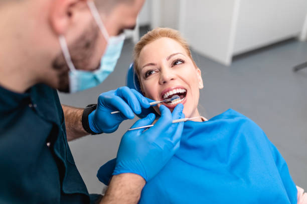 Best Wisdom Tooth Removal  in East Vineland, NJ