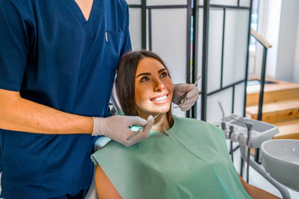 Best Root Canal Treatment  in East Vineland, NJ