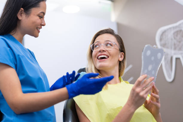Best Dental Fillings (Composite and Amalgam)  in East Vineland, NJ