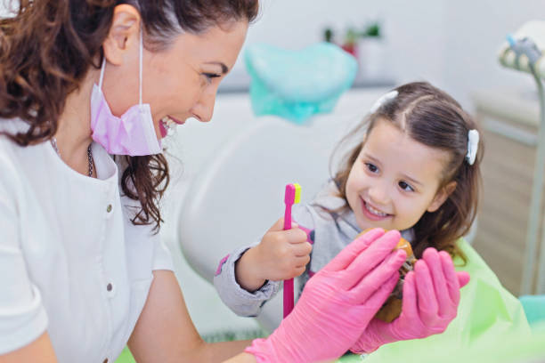 Emergency Dental Services in East Vineland, NJ